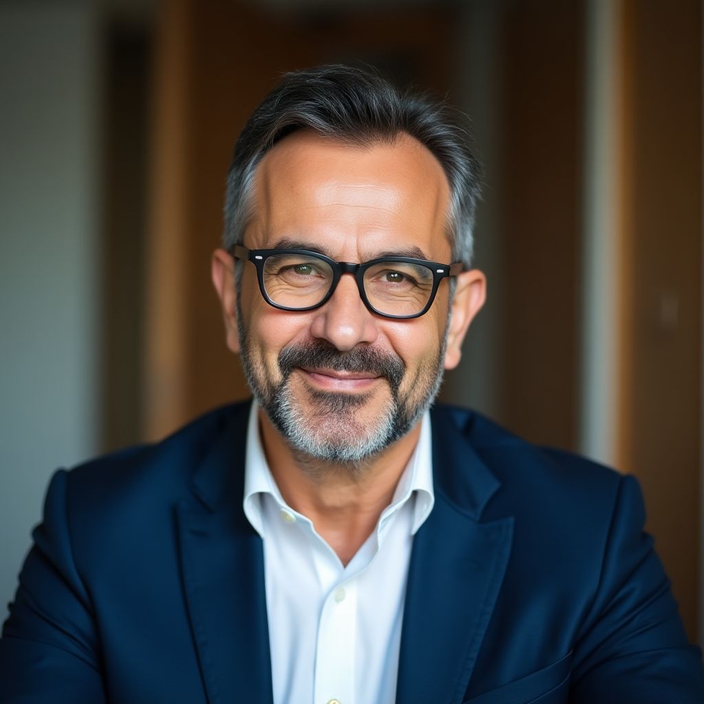 Mehmet Demir