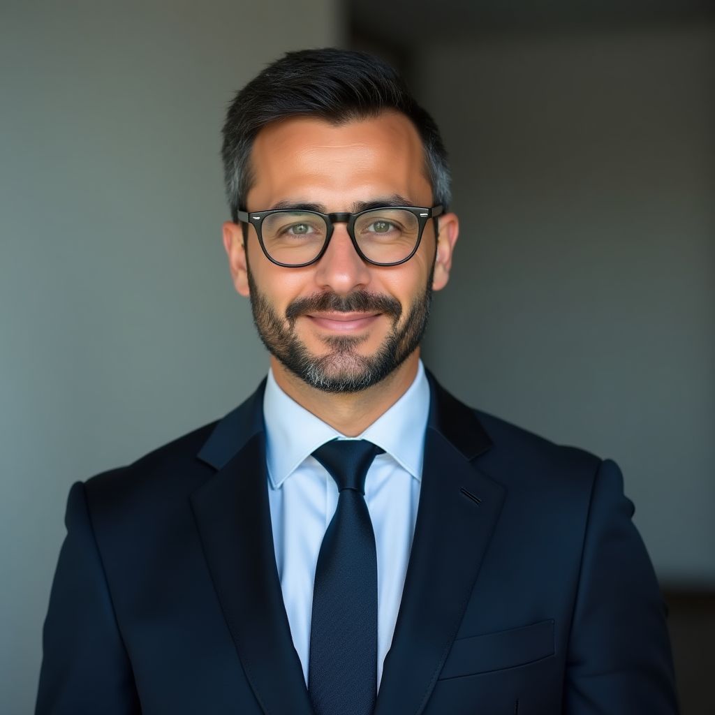 Ahmet Yılmaz