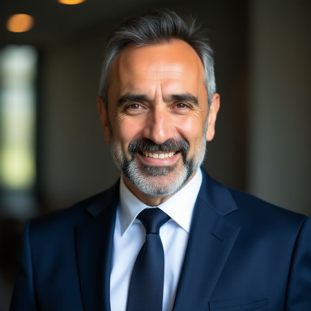 Mehmet Demir