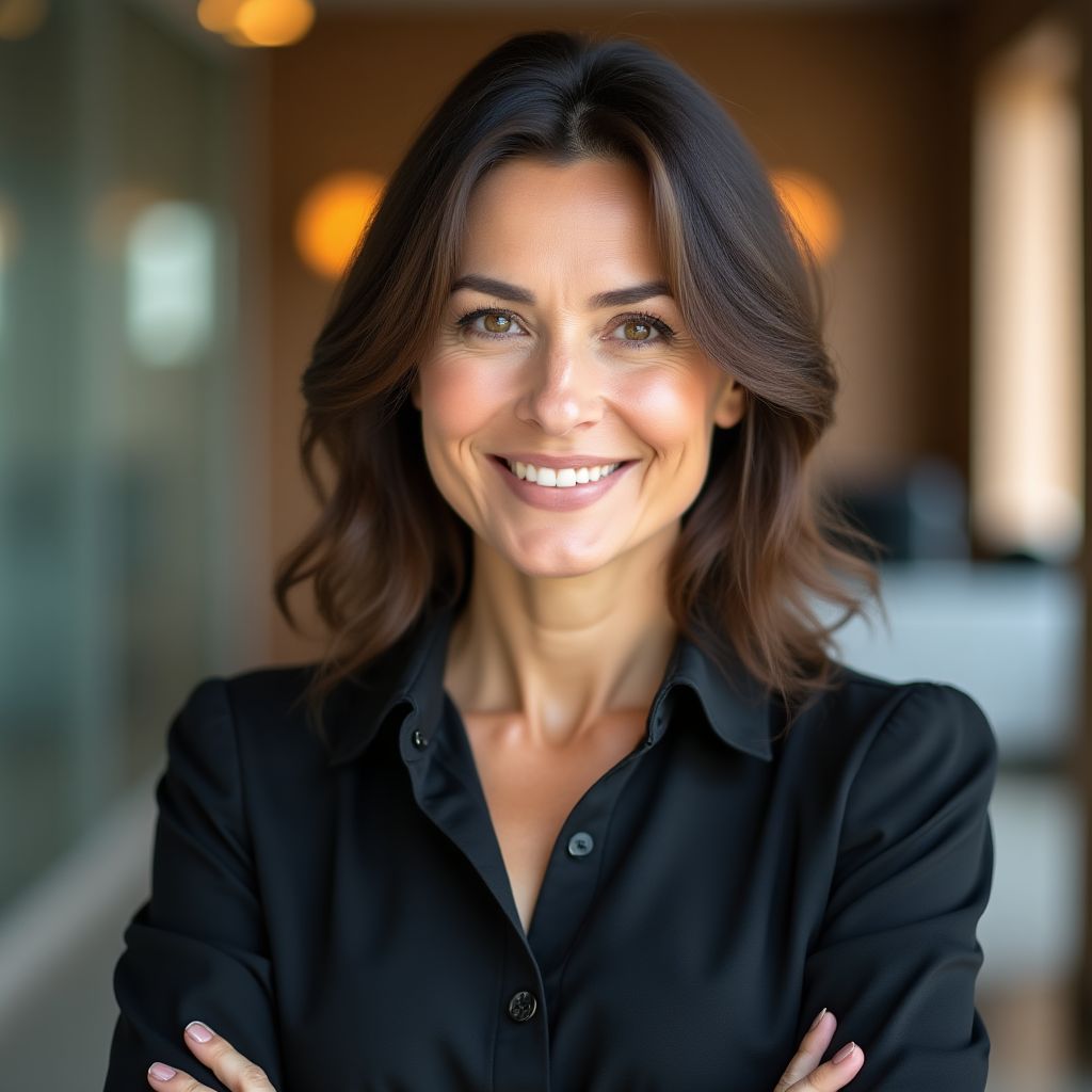 Ayşe Yalçın